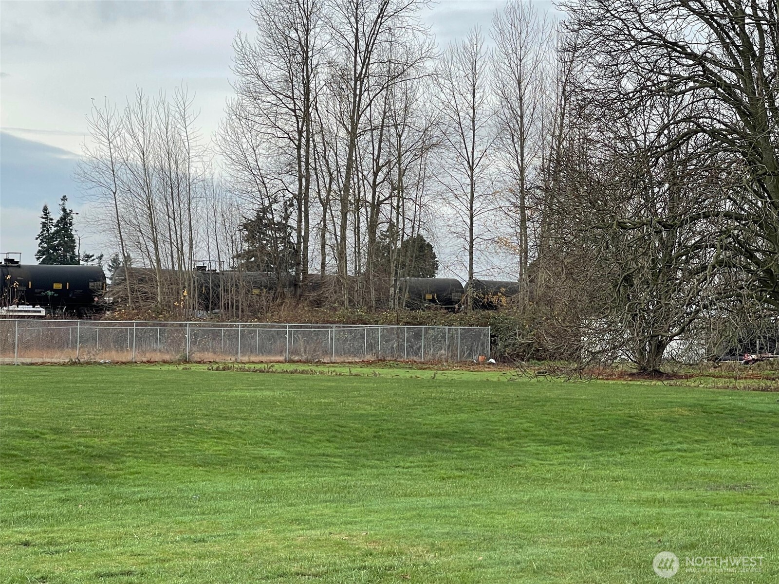 39 Old Highway 99 South Road