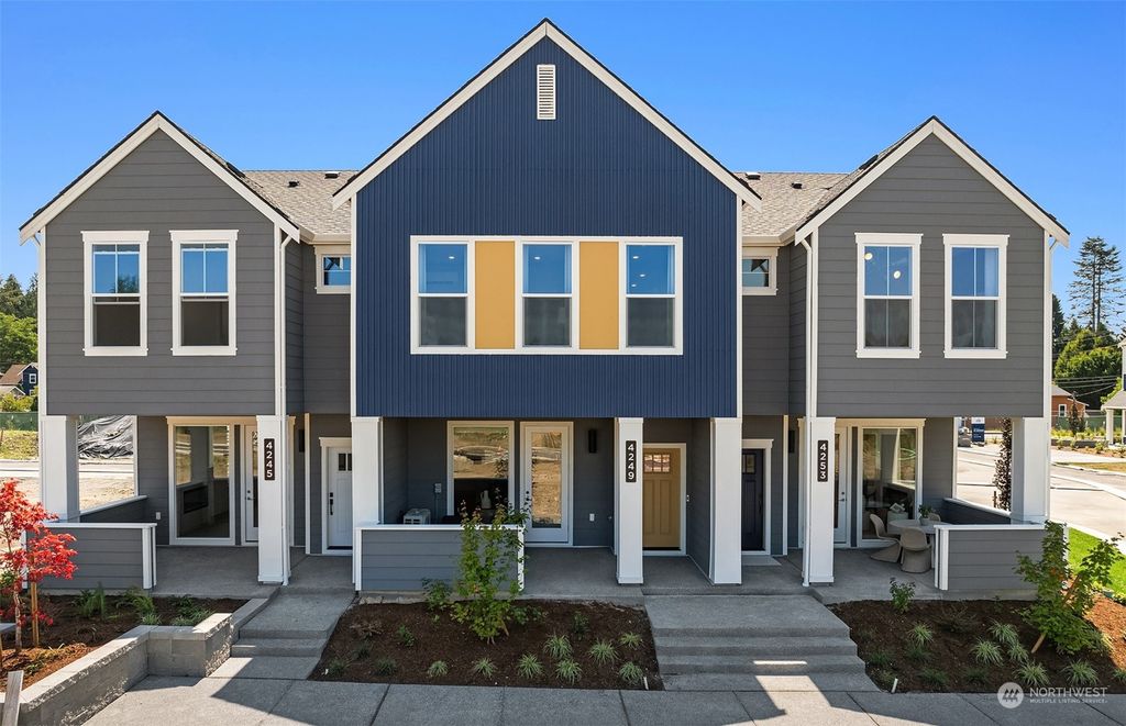 Photo of 4277 McKinley Lot 22 Avenue, Carnation, WA 98014 (MLS # 2286850)