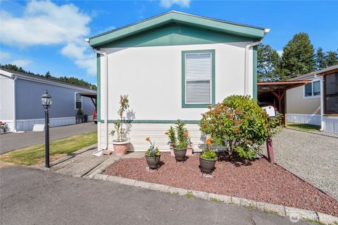 5613 113th Avenue E 54 Puyallup WA 98371