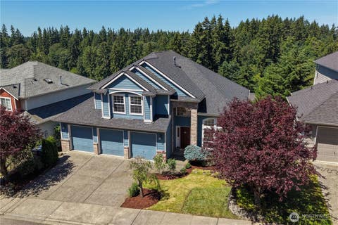 Photo of 19718 12th Avenue W, Lynnwood, WA 98036 (MLS # 2537184)