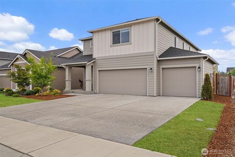 Photo of 19731 135th Avenue E, Graham, WA 98338 (MLS # 2413281)