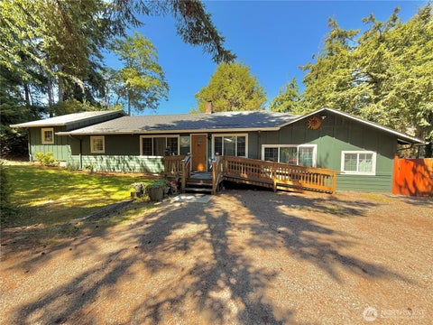 Photo of 2809 230th Lane, Ocean Park, WA 98640 (MLS # 2564238)