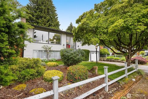 6101 S 116th Street Seattle WA 98178