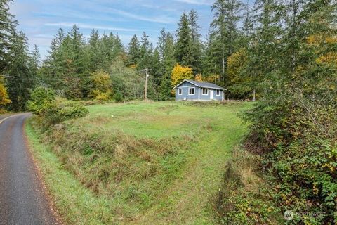 Photo of 161 Oak Street, Quilcene, WA 98376 (MLS # 2439723)