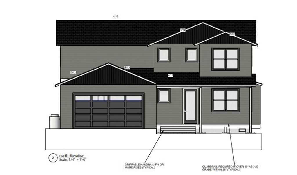 Photo of 1780 Twin Oaks Lane, Freeland, WA 98249 (MLS # 2468738)