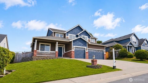 Photo of 6908 83rd Street Ct E, Puyallup, WA 98371 (MLS # 2562218)