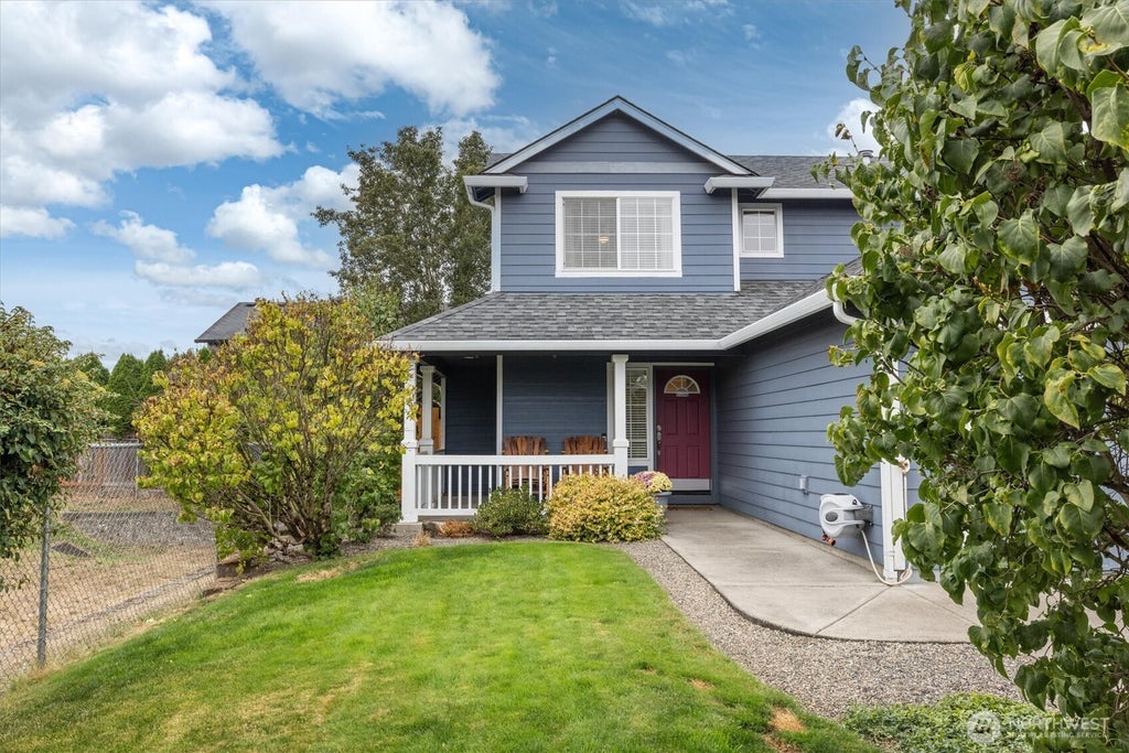 Photo of 8506 NE 158th Avenue, Vancouver, WA 98682 (MLS # 2586808)