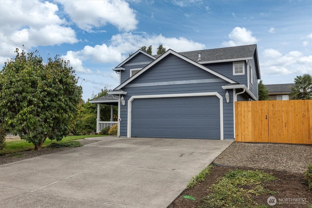 Photo of 8506 NE 158th Avenue, Vancouver, WA 98682 (MLS # 2586808)
