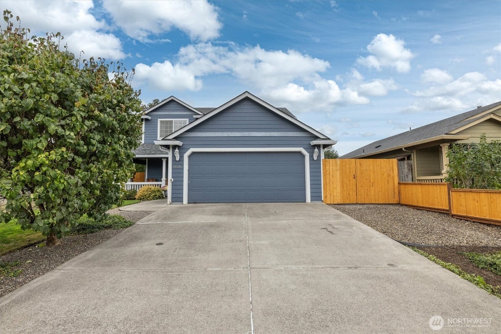 Photo of 8506 NE 158th Avenue, Vancouver, WA 98682 (MLS # 2586808)