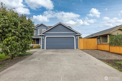Photo of 8506 NE 158th Avenue, Vancouver, WA 98682 (MLS # 2586808)