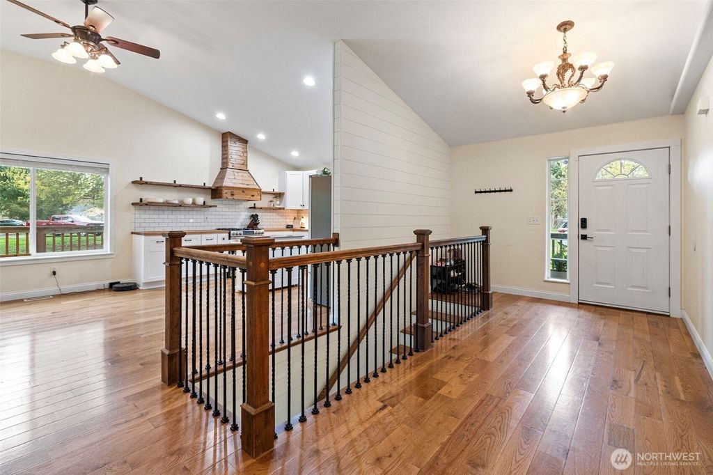 Photo of 17511 Scenic Shores Court SE, Yelm, WA 98597 (MLS # 2507541)