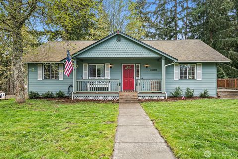 Photo of 17511 Scenic Shores Court SE, Yelm, WA 98597 (MLS # 2507541)