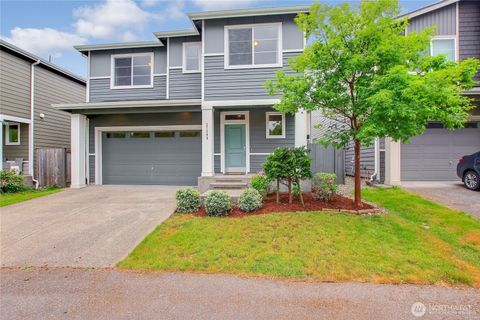 Photo of 37309 29th Place S, Federal Way, WA 98003 (MLS # 2527477)