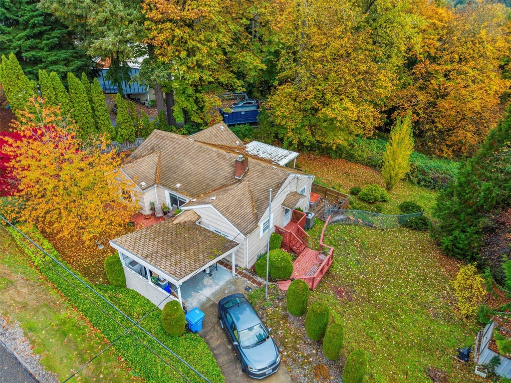 Photo of 126 a Old Beacon Hill Drive, Longview, WA 98632 (MLS # 2598836)