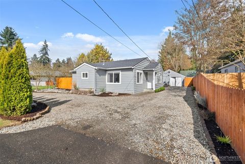 Photo of 4318 14th Avenue SE, Lacey, WA 98503 (MLS # 2493539)