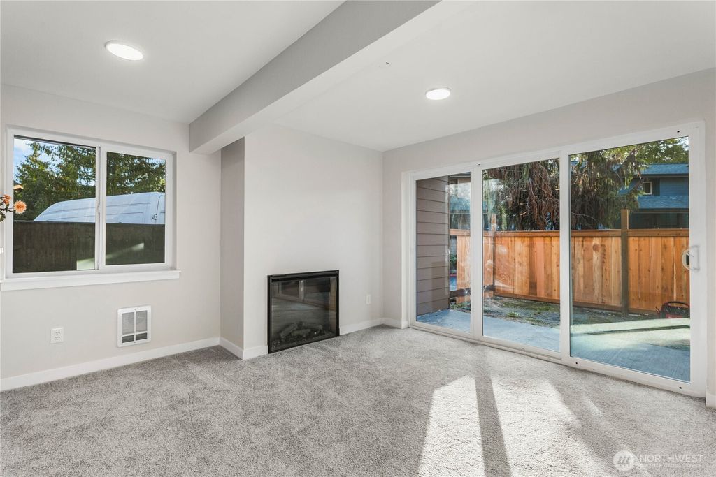 Photo of 12600 57th Avenue S #B104, Seattle, WA 98178 (MLS # 2443319)