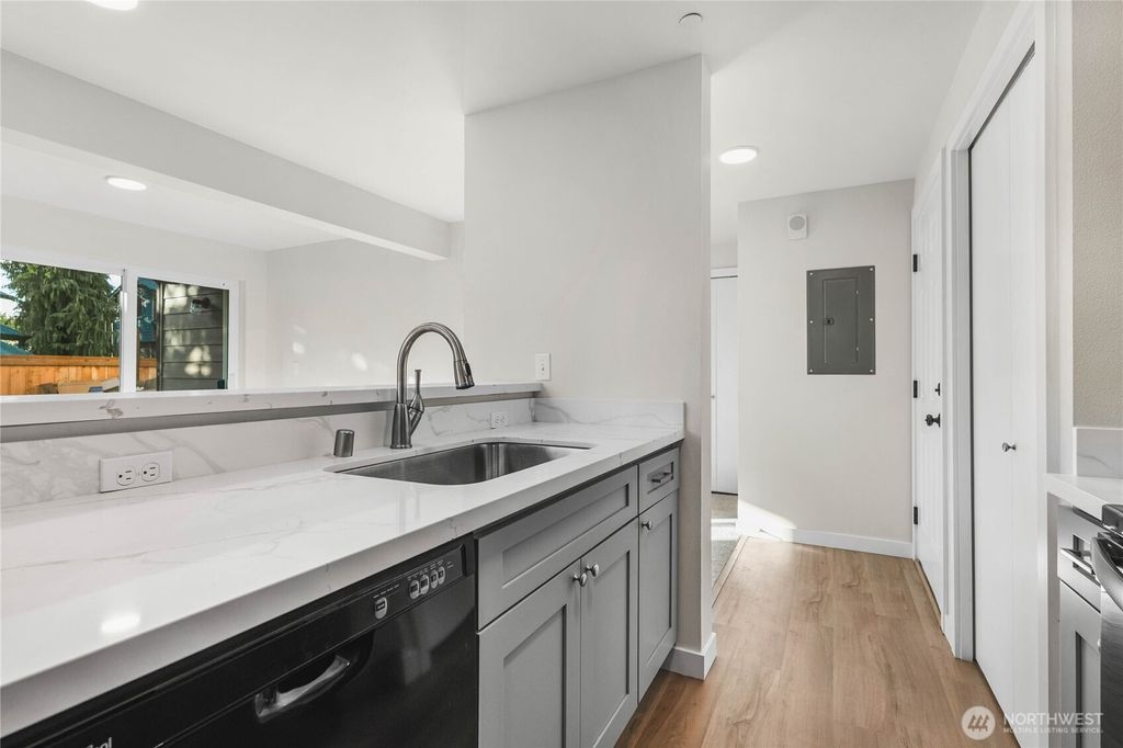 Photo of 12600 57th Avenue S #B104, Seattle, WA 98178 (MLS # 2443319)