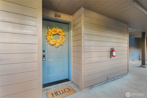 Photo of 12600 57th Avenue S #B104, Seattle, WA 98178 (MLS # 2443319)