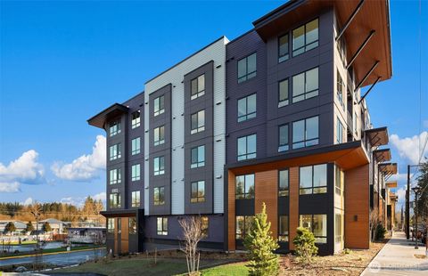 Photo of 6901 NE 184th Lane #206, Kenmore, WA 98028 (MLS # 2507502)