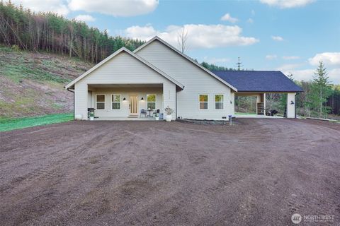 1016 Lincoln Lane Kelso WA 98626