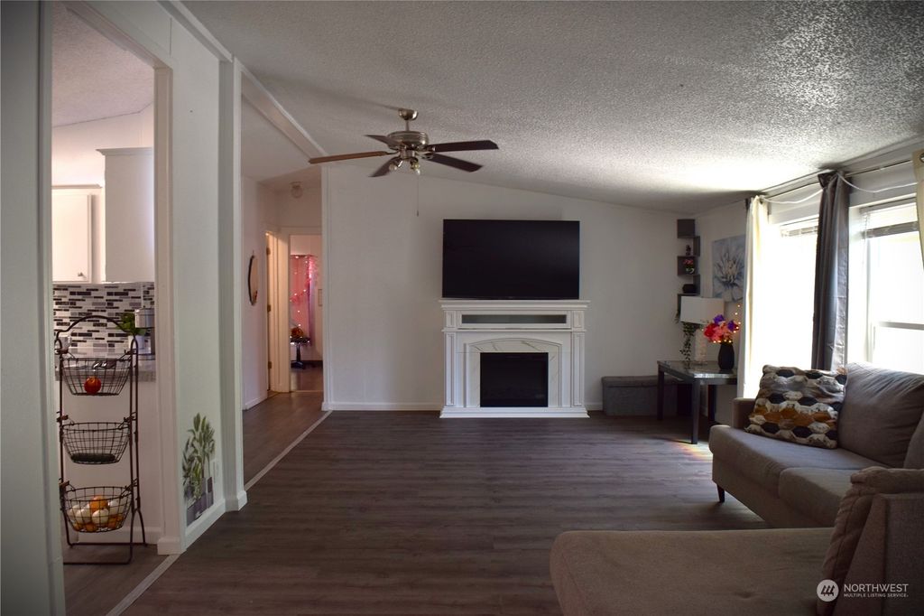 Photo of 7701 Hardeson Road #53A, Everett, WA 98203 (MLS # 2077433)