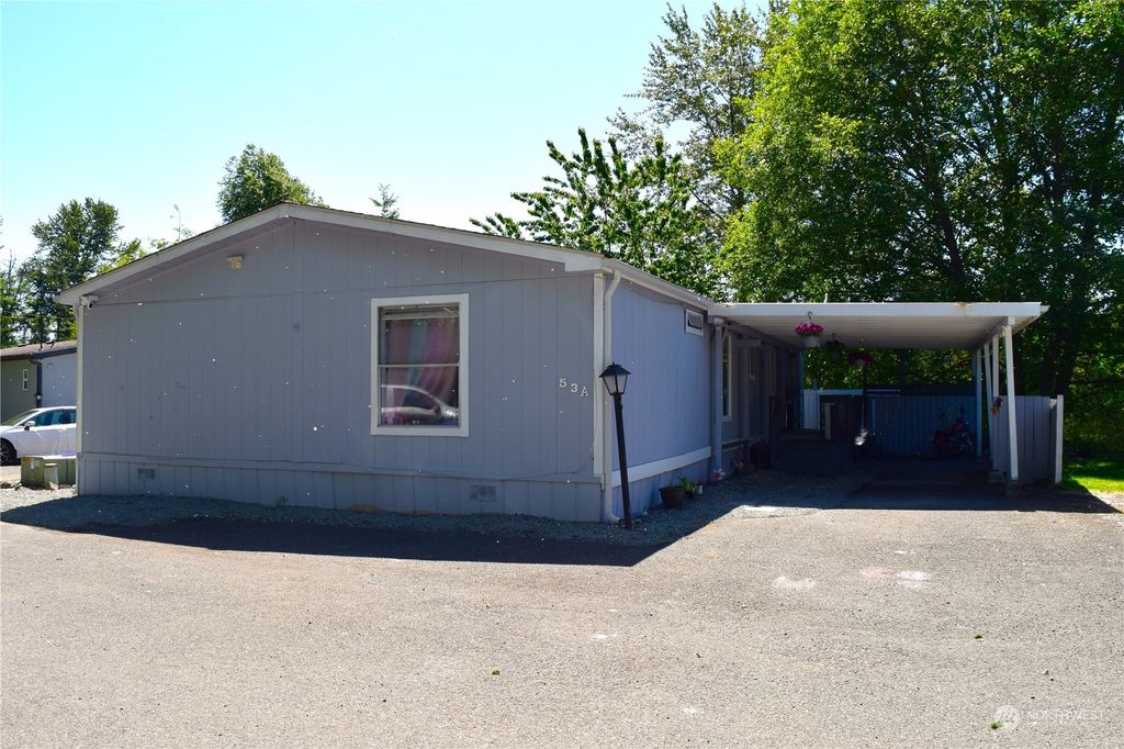 Photo of 7701 Hardeson Road #53A, Everett, WA 98203 (MLS # 2077433)