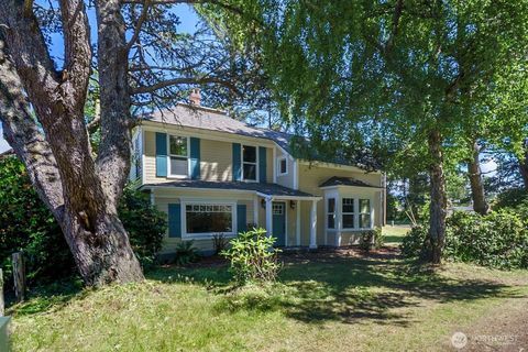 Photo of 26706 Park Avenue, Ocean Park, WA 98640 (MLS # 2414327)