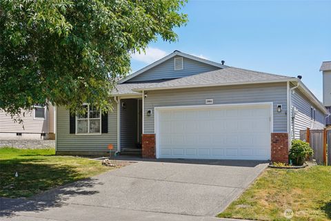 29664 127th Place SE Auburn WA 98092