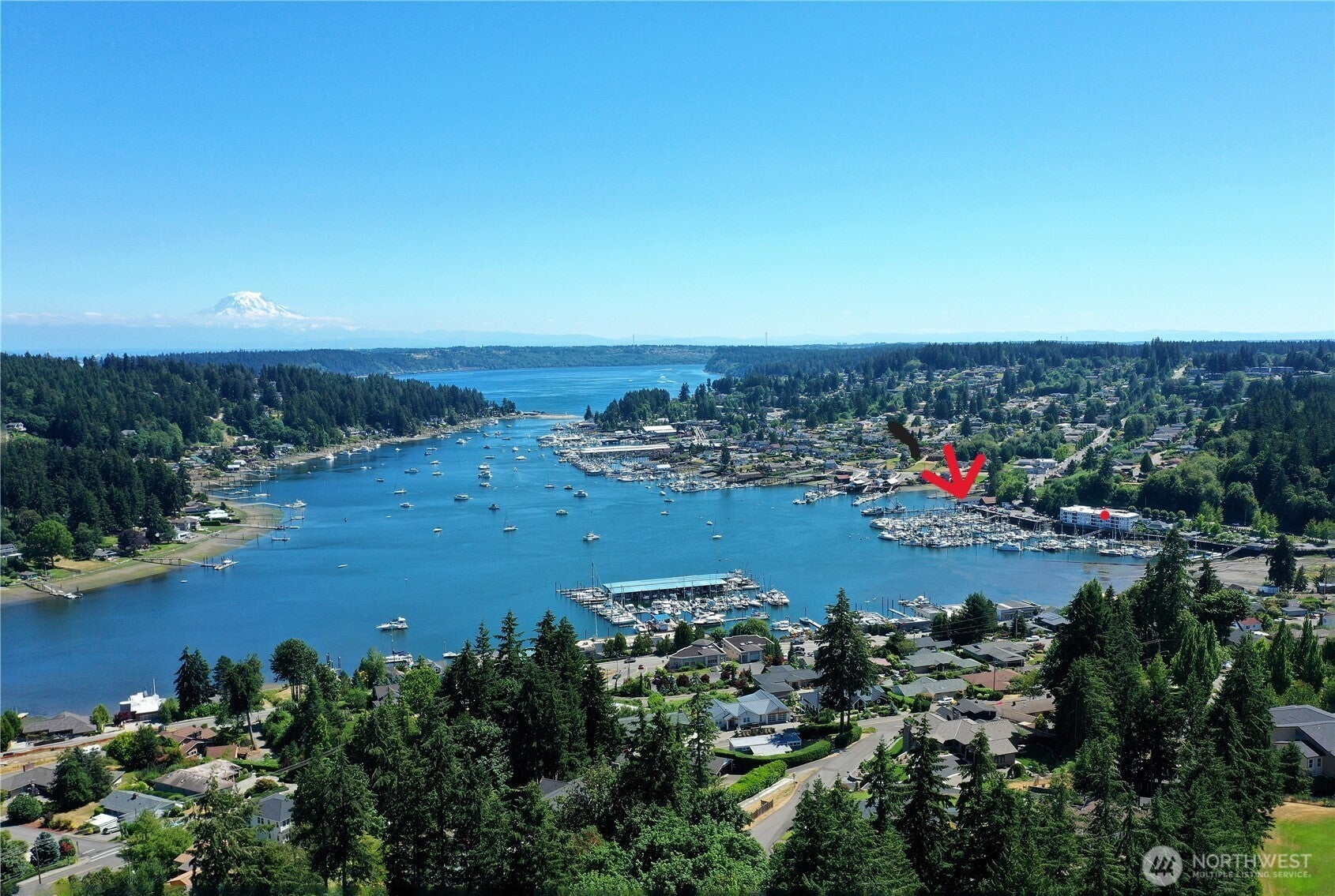 3901 Harborview Drive C-5