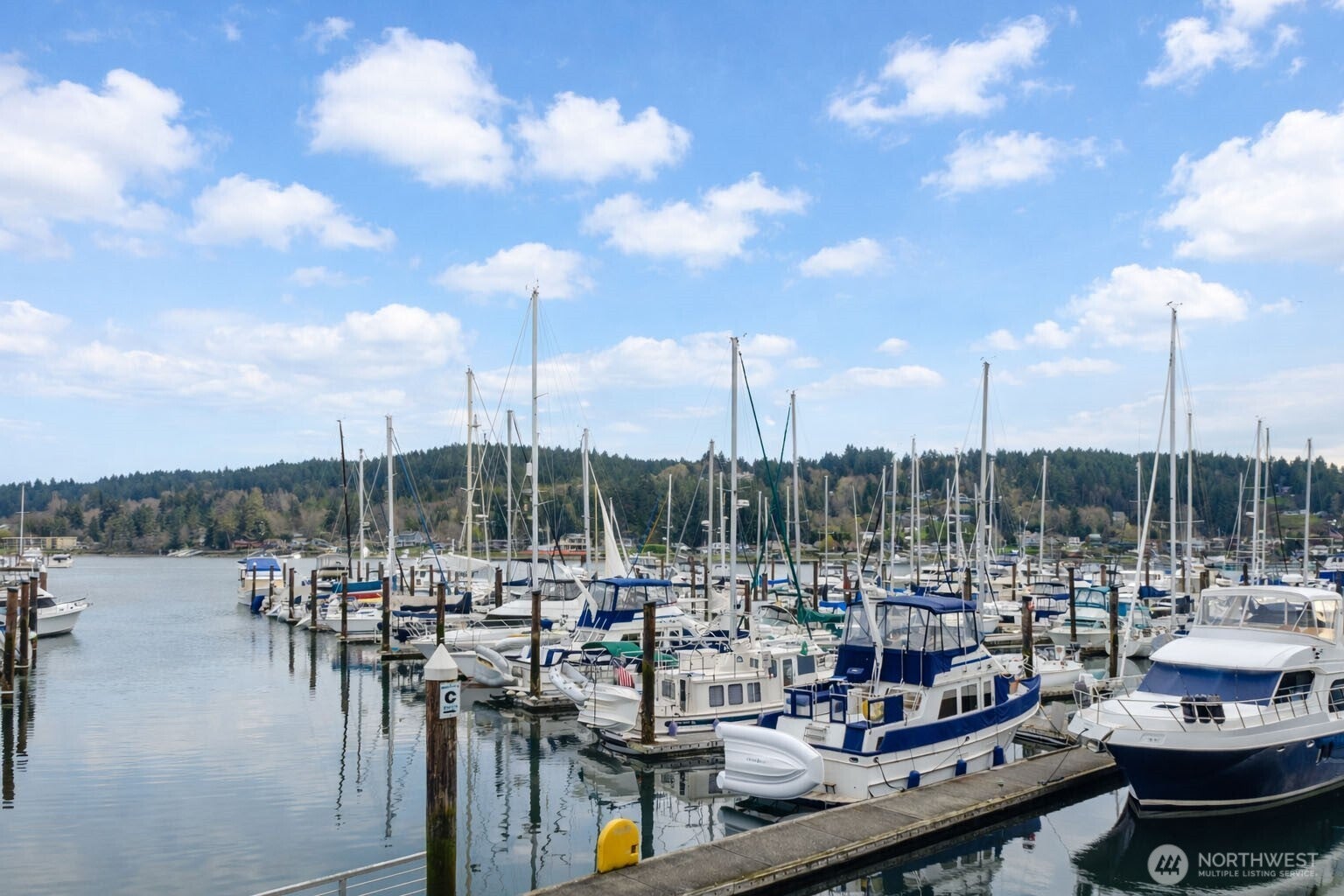 3901 Harborview Drive C-5