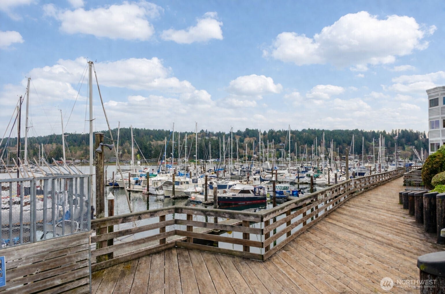 3901 Harborview Drive C-5