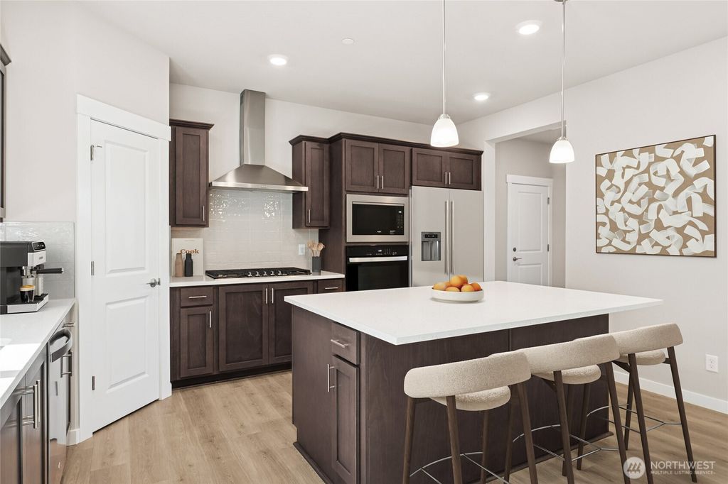 Photo of 4010 98th Avenue Ct E #17, Edgewood, WA 98371 (MLS # 2498488)