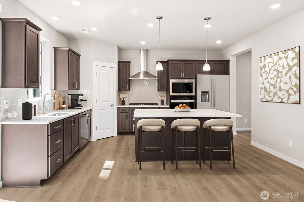 Photo of 4010 98th Avenue Ct E #17, Edgewood, WA 98371 (MLS # 2498488)