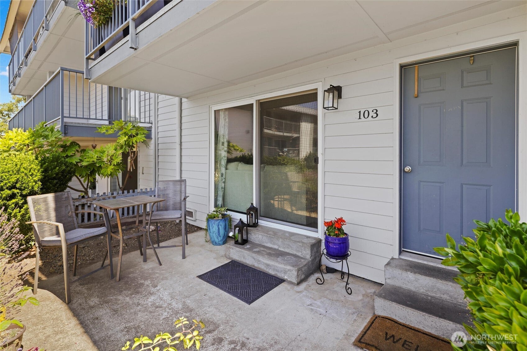 22977 Marine View Drive S C103