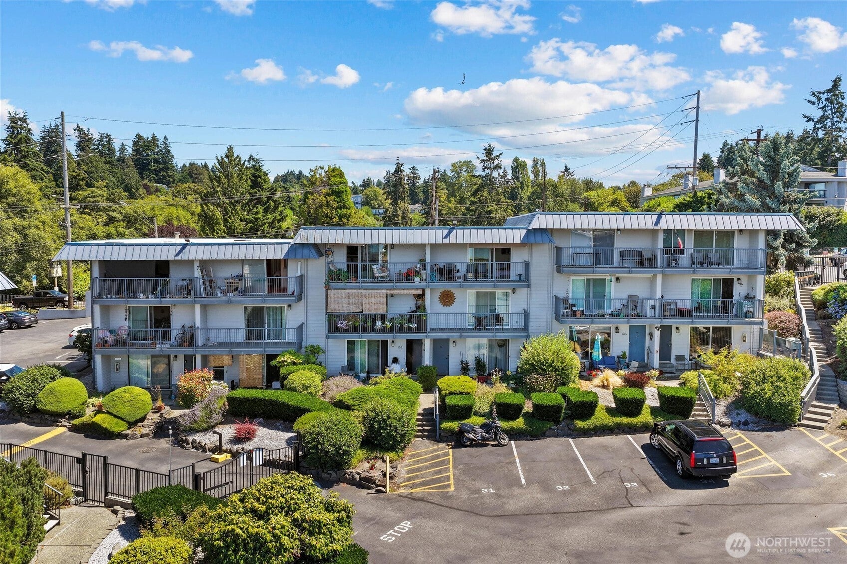 22977 Marine View Drive S C103