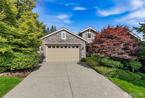 Photo of 12419 243rd Terrace NE, Redmond, WA 98053 (MLS # 2545359)
