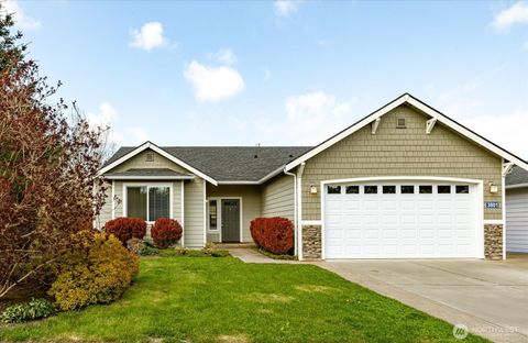 Photo of 3801 Summersun Street, Mount Vernon, WA 98273 (MLS # 2513715)