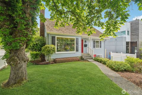 603 NW 52nd Street Seattle WA 98107