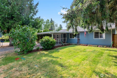 Photo of 124 Tule Lake Road E, Tacoma, WA 98445 (MLS # 2558729)