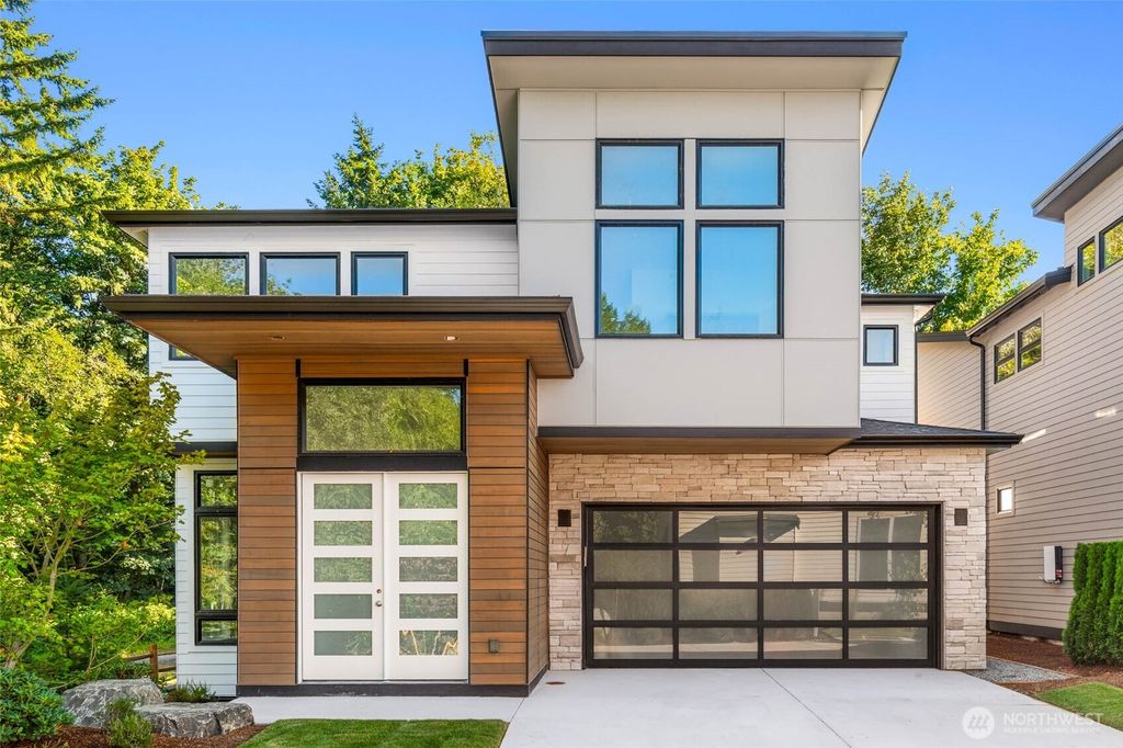 Photo of 21033 SE 80th Street, Issaquah, WA 98027 (MLS # 2429236)