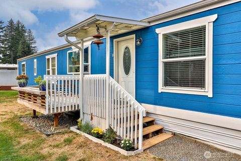 43010 SE North Bend Way 53 North Bend WA 98045