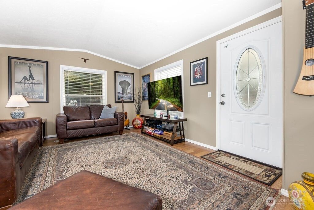 Photo of 43010 SE North Bend Way #53, North Bend, WA 98045 (MLS # 2429371)
