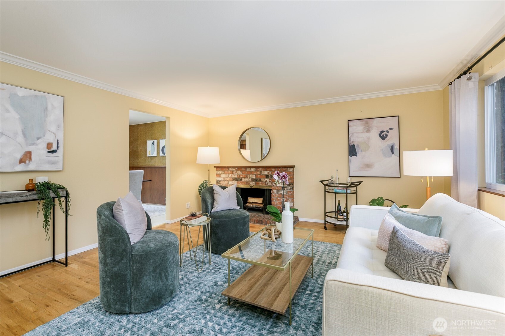 15528 Greenwood Avenue N