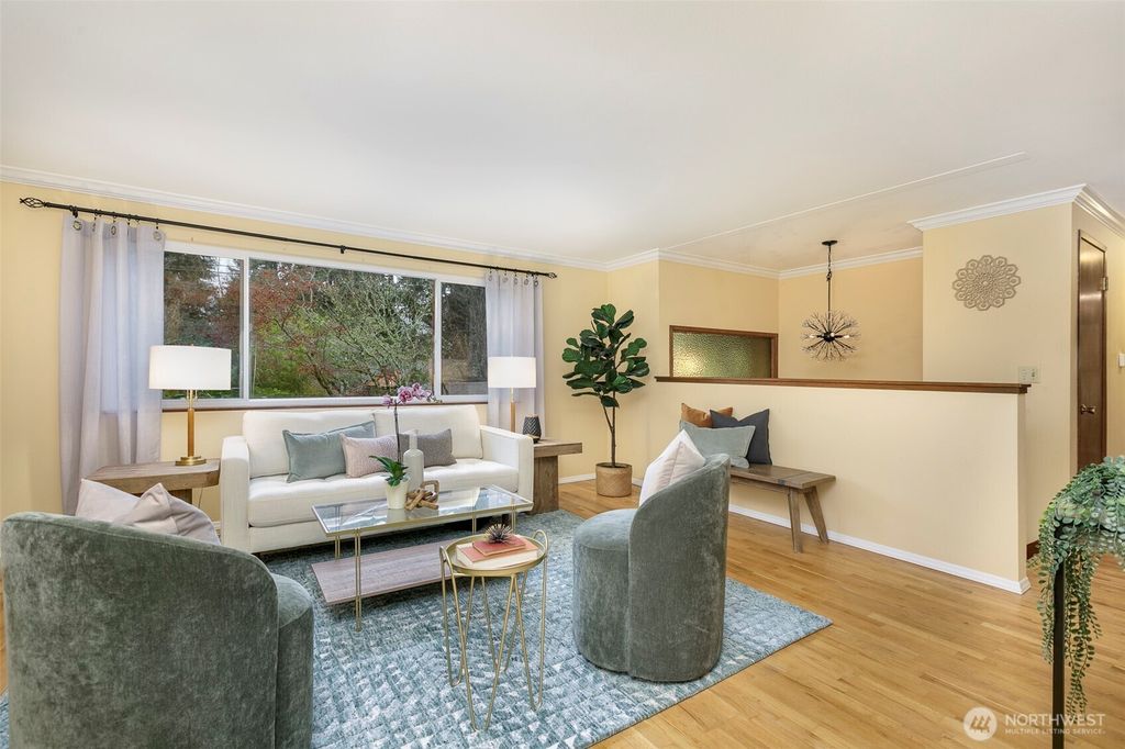 Photo of 15528 Greenwood Avenue N, Shoreline, WA 98133 (MLS # 2460950)