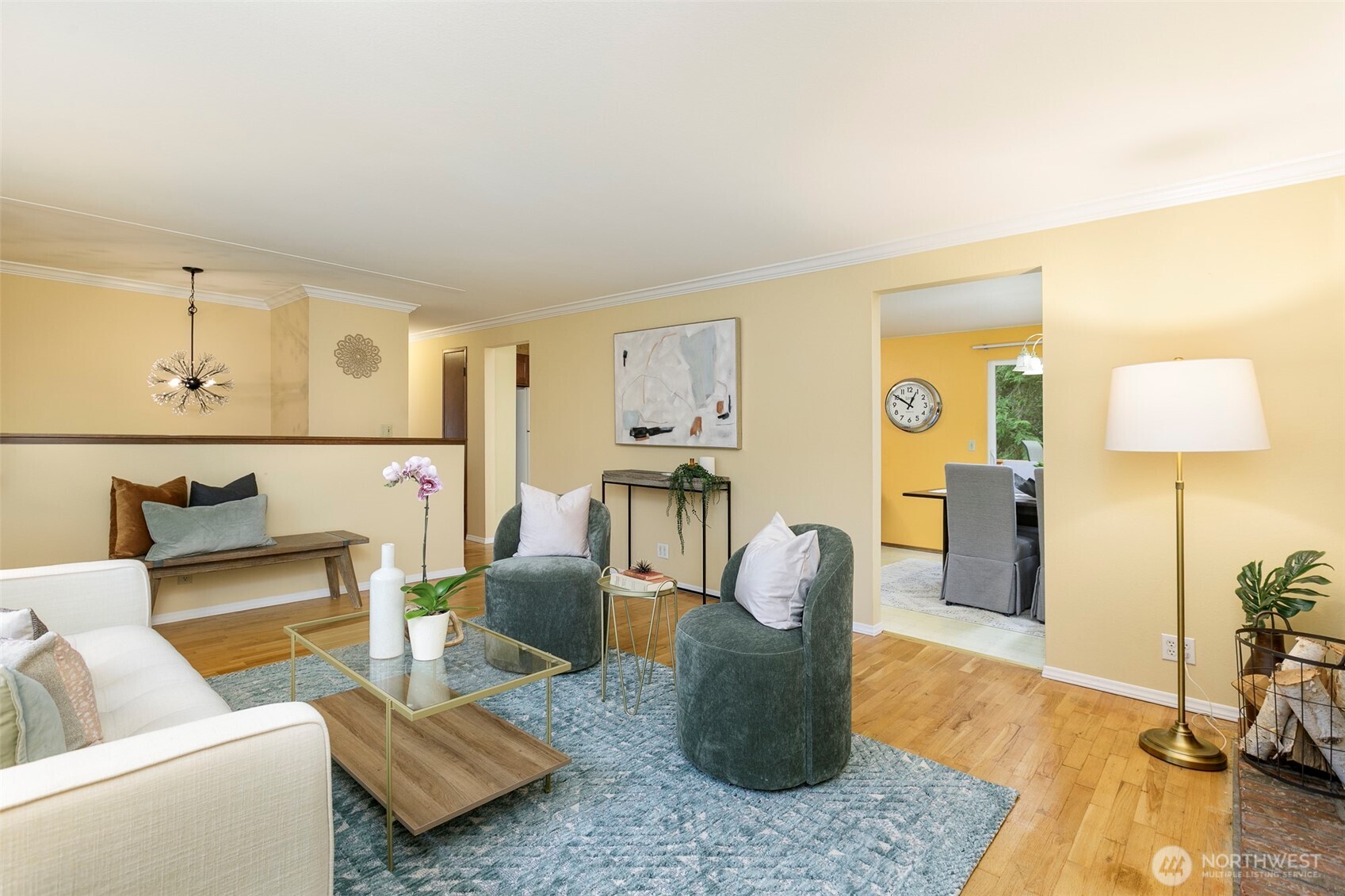 15528 Greenwood Avenue N