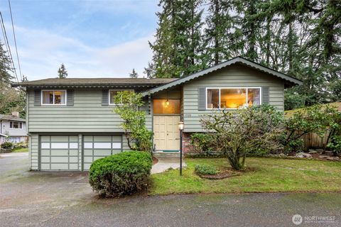 15528 Greenwood Avenue N Shoreline WA 98133