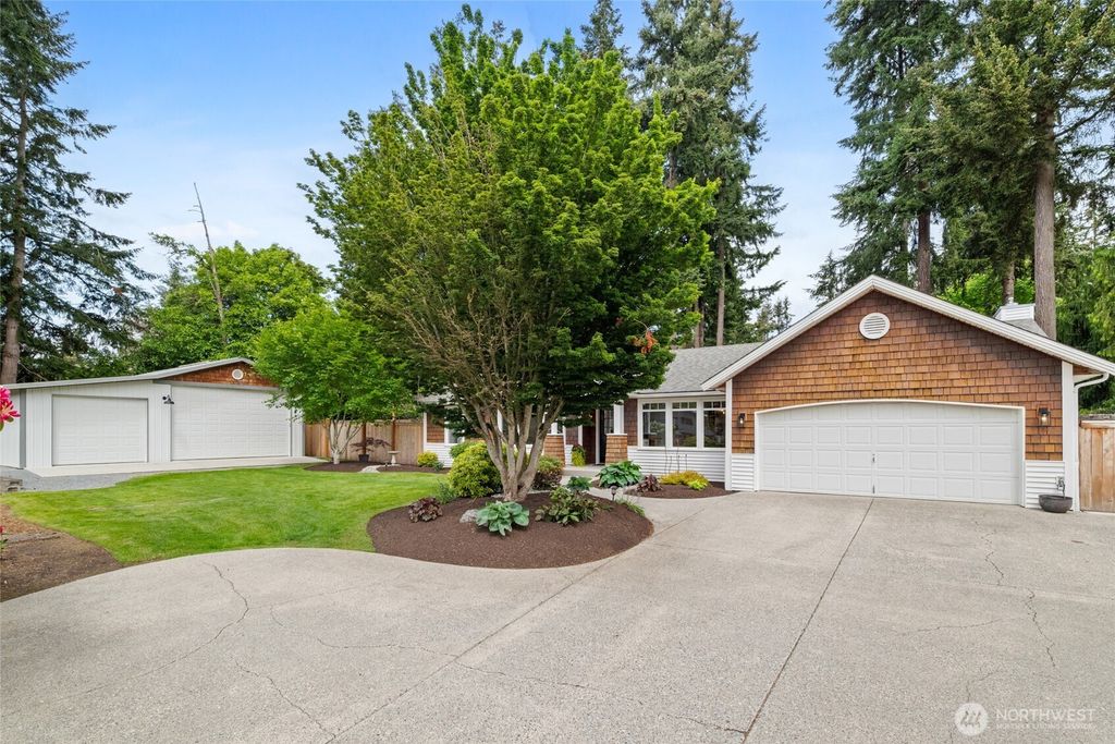 Photo of 7107 180th Street SW, Edmonds, WA 98026 (MLS # 2361761)