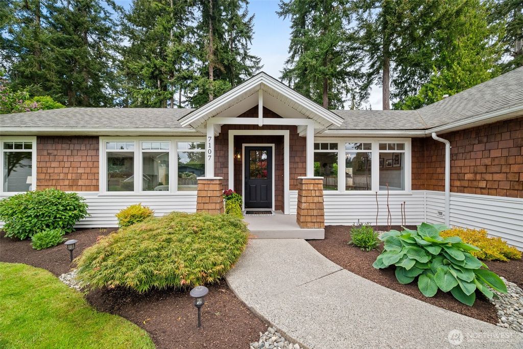 Photo of 7107 180th Street SW, Edmonds, WA 98026 (MLS # 2361761)