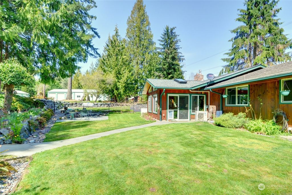 Photo of 13410 94th Street NE, Lake Stevens, WA 98258 (MLS # 2059536)