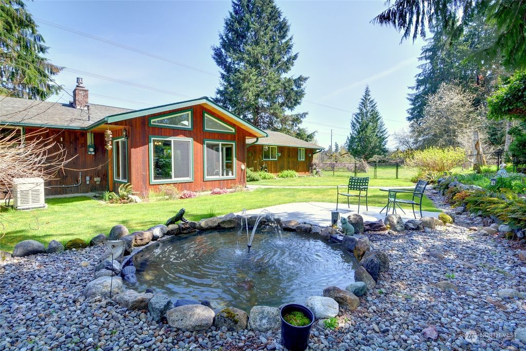 Photo of 13410 94th Street NE, Lake Stevens, WA 98258 (MLS # 2059536)